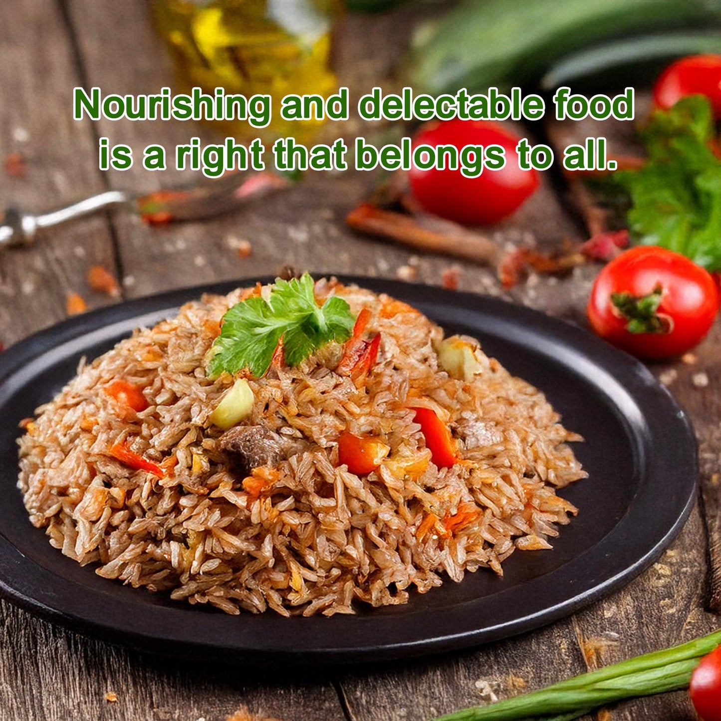 Golden Brown Basmati Rice - 32 Oz (2Lb), Naturally Aged Long Grain Aromatic Rice For Biryani, Palao And Pilaf, Tasty And Delicio