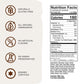 Daves Sweet Tooth Coffee Toffee Snack Pouch, 4 Oz
