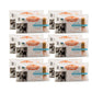 NANA JOES GRANOLA Swell Grain-Free Granola | Coconut & Pistachios | Gluten-Free, Vegan | 12 Pack
