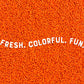 Judee'S Orange Sprinkles For Cupcakes 4 Oz - Gluten-Free And Nut-Free - Brighten Up Your Baked Goods - Cupcake Sprinkles For Bak