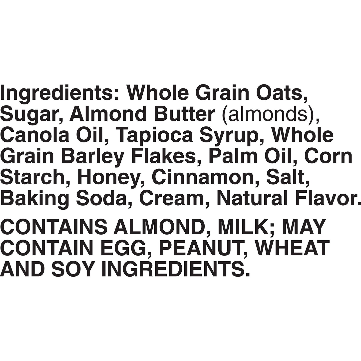 Nature Valley Biscuits, Almond Butter Breakfast Biscuits W/ Nut Filling, 13.5 Oz