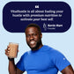 VitaHustle ONE Superfood Meal Replacement Shake, Vegan Protein Powder, 15 Servings, Cookies & Cream Flavor