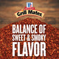 McCormick Grill Mates Mesquite Seasoning - 24 oz Container, Versatile BBQ Spice, Red Color