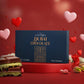 Eastanbul Dubai Dark Chocolate Bar Pistachio, 7Oz, Enhanced Belgium Chocolate, Pistachio Dubai Bar, Viral Candy With Shredded Phyllo Dough, Knafeh, Gift Box