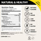 Natural Hazelnut Extract - 2 Oz - Water-Soluble - By Harvest Moon Delights - Hazelnut Extract For Baking, Ice Cream, Drinks, And