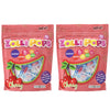 Zollipops Clean Teeth Lollipops, Cherry, 3.1 Ounce