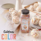 Watkins Rainbow Decorating Sprinkles, No Artificial Dyes, Perfect For Ice Cream And More, 24.7Oz