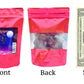 Carolina Reaper Chili Peppers Wicked Reaper World'S Hottest Dried Spice Pack 5 +2 Free