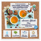 Fermentaholics Usda Certified Organic Loose-Leaf Assam Black Tea - Perfect For Homebrewing Kombucha, Hot Tea, And Iced Tea - Ou