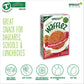 Sprout Organic Pumpkin Butter & Jelly Wafflez Baby Food, 0.63 Oz, 5 Ct