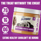 Fit Butters Rory'S Cookie Monster Madness (Cookies & Cream Cashew Butter) Spread, Added Protein And Coconut Oil, Low Carb, Low S