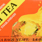 Pantai, Thai Tea, 20 Tea Bags, 1.8 Ounces