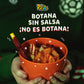 PICAO Mexican Candy Tamarind Paste Candy Spicy Sticks Straw Chili Powder Mini Poptirico Vitrolero 50Ct./550g. Dulce de Tamarindo