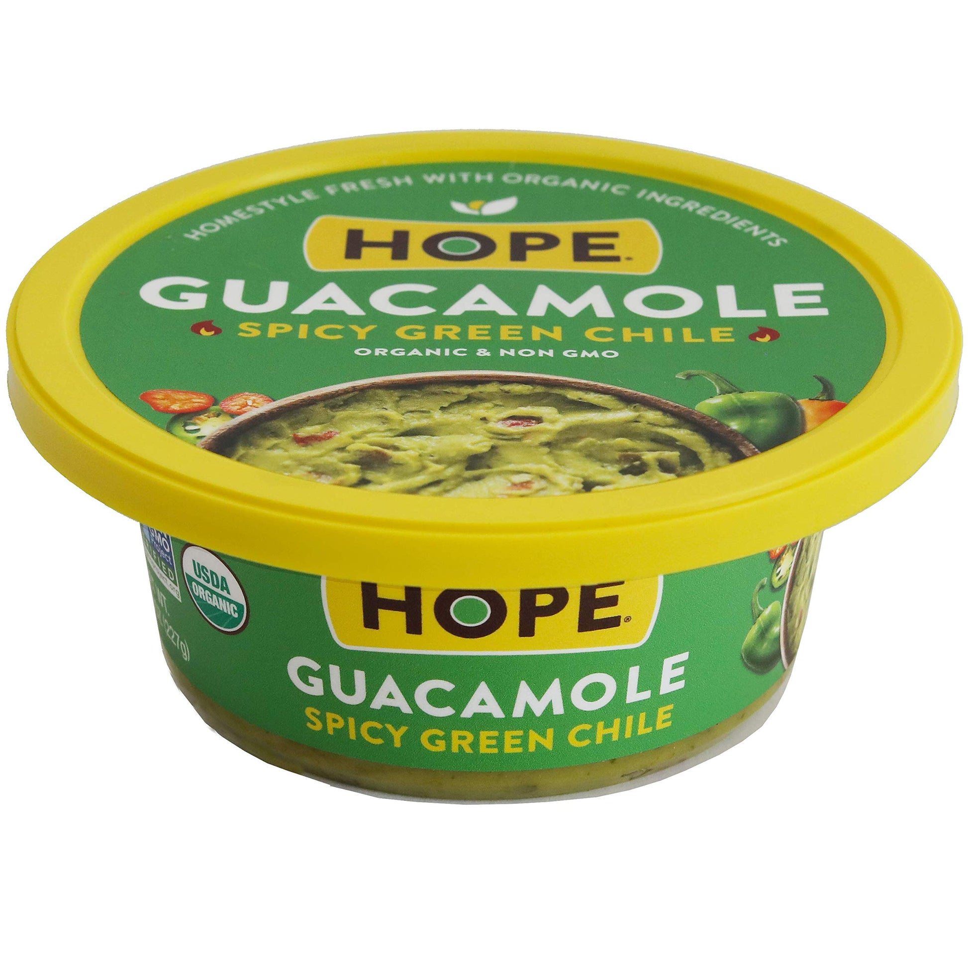 Og2 Hope Spc Grnchl Guac (8X8.00)