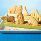 Barnums Animal Crackers, Snak-Saks, 8 oz