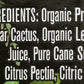 Cheris Desert Harvest Prickly Pear Cactus Jelly, 5 Oz
