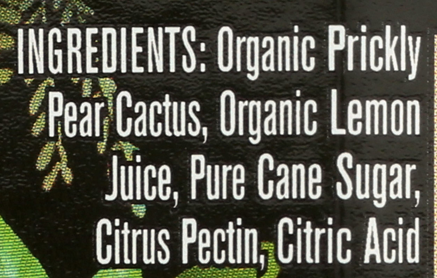 Cheris Desert Harvest Prickly Pear Cactus Jelly, 5 Oz