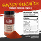 Lanes Smoked Paprika Powder, All-Natural Seasoning, 7 Oz, Great for Meat and Vegetables