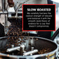 Death Wish Coffee, Light Roast Whole Bean Coffee, 16 Ounce