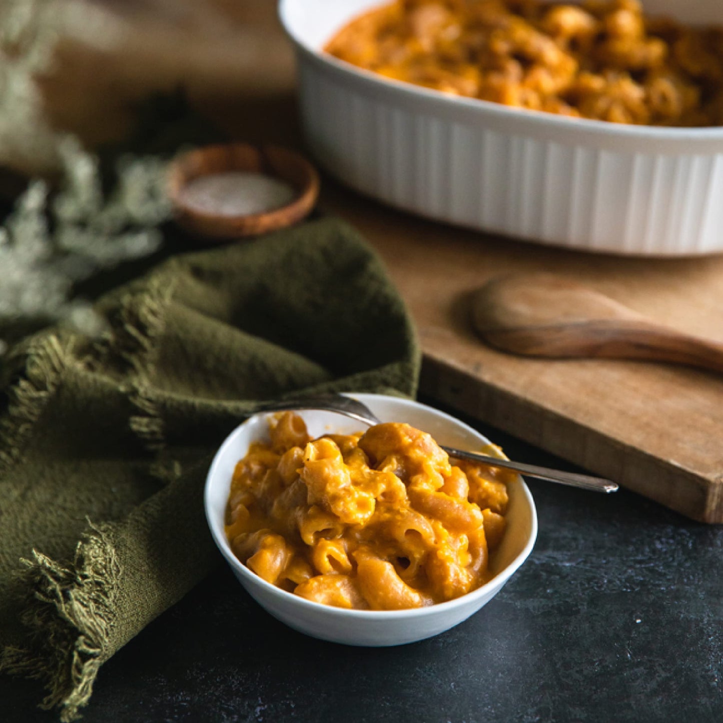 Jovial Grain-Free Cassava Elbows - Gluten Free Elbow Macaroni,Cassava Pasta, Paleo Pasta, Grain-Free, 100% Organic Pasta, USDA C