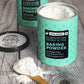 Urban Platter Aluminum Free Baking Powder | Double Acting Leavening Agent | Adds Fluffy Texture In Cakes | Used To Make Cookies,