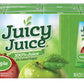 Juicy Juice Apple, 4.23 Ounce Boxes, 8 Count (Pack Of 5)