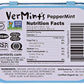 Vermints All Natural Peppermint Candy, 1.41 Oz