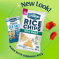 Lundberg Chip Rice Sea Salt Mwo 5.5 OZ