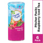Crystal Light Raspberry Iced Tea, 12-Quart 1.6-Ounce Canister (Pack Of 8)
