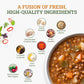 Dixie Lily Spanish Bean Soup Pack Of 3 10 Oz