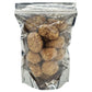 Chattering Chimps Freeze Dried Candy Chocolate Caramel Milk Bites – Space Theme Party Favor, 1.4 oz