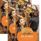 girl Scout Do-si-dos cookies (3 Boxes)