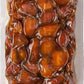 Golden Khalas Saudi Dates - 2.2 Lbs (1Kg) | Premium, Juicy & Naturally Sweet | Soft Texture, High In Fiber & Antioxidants | Heal