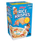 Kellogg'S Breakfast Cereal, Assortment Pack, Frosted Flakes, Frosted Mini-Wheats, Froot Loops, Apple Jacks, Corn Pops, And Rice