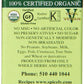 Spicely Organic Paprika, 0.6 Ounce (Pack Of 6)