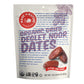 Made in Nature Organic Dried Fruit, Deglet Noor Dates, 20oz Bag - Non-GMO, Unsulfured Vegan Snack