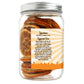 Barrel Roll Bar Essentials Dried Orange Slices for Cocktails, 4 Ounces, Preservative Free, Large Dehydrated Oranges
