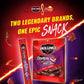 Frito Lay Jack Link s Meats Sampler Variety Pack, (Pack of 12)