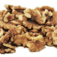 California Walnut Halves & Pieces, Raw, Shelled Walnuts by Its Delish, 5 lbs Bulk Bag | 100% All Natural Raw Unsalted Nuts for 