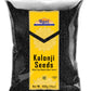 Rani Kalonji (Black Seed, Nigella Sativa, Black Cumin) Seeds 14oz (400g) ~ All Natural | Gluten Friendly | NON-GMO | Vegan | Ind