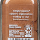 Simply Organic Ceylon Ground Cinnamon - Non-GMO Organic Powder, 2.08 Ounce, Model 19515