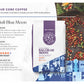 Bali Blue Moon Single Origin Coffee K-Cups (Dark Roast, 10Ct)