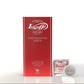 Lucaffe Decaf 100% Arabica Ese 150 Espresso Pods