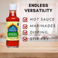 Taste Of Thai Sauce Garlic Chili Pepper5