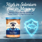 Onboard Yellowfin Tuna Fillets, Mediterranean Seafood Diet | Pescatarian Jarred Atun, Fresh Sea Tuna Salad | High In Protein - H