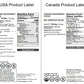 Food To Live Organic Buckwheat Kasha, 16 Pounds - Grechka, Toasted Whole Groats, Non-Gmo, Kosher, Sirtfood, Bulk