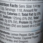 Mom'S Gourmet Fiesty Fish Rub - Case Of 12 - 5 Oz