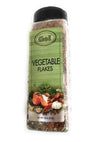 Vegetable Flakes - A Mix of Dried Onions, Carrots, Sweet Potatoes, Green and red Bell Peppers, Parsley