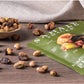 Sahale Snacks Pomegranate Flavored Pistachios Glazed Mix, 4 Oz, Pack of 1