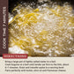 Mercato Di Bellina Italian Truffle Pasta Variety Pack - 8.8 oz Tagliolini & Linguine, Gourmet Imported Egg Pasta